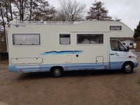2003 Rimor 727 - Image 2