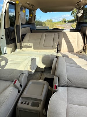 2019 Toyota Alphard — photo 25 of 27