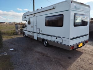 1998 swift royal — photo 1 of 10