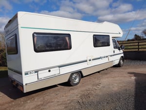 1998 swift royal — photo 4 of 10