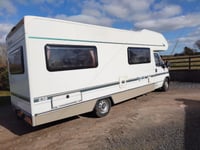 1998 swift royal - Image 4