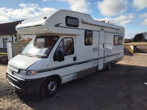 1998 swift royal — photo 10 of 10