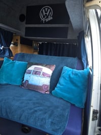 1974 Volkswagen T2 - Image 2