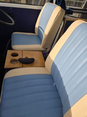1974 Volkswagen T2 — photo 14 of 14