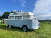 1974 Volkswagen T2 - Image 4