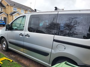 2015 Peugeot Expert Independent — photo 4 of 33