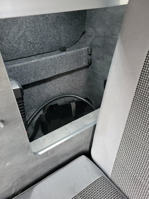2015 Peugeot Expert Independent — photo 17 of 33
