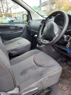 2015 Peugeot Expert Independent — photo 19 of 33