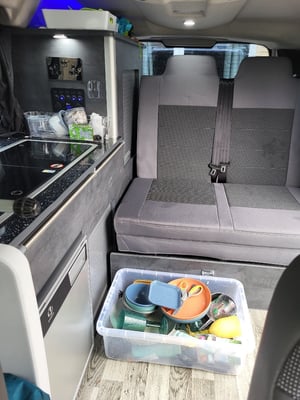 2015 Peugeot Expert Independent — photo 25 of 33