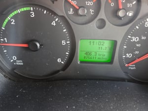 2008 Hymer Hymer van 522 — photo 5 of 22