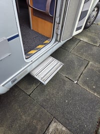 2008 Hymer Hymer van 522 - Image 4