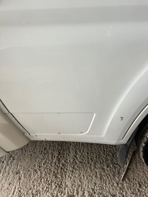 2007 Bessacarr E560 — photo 13 of 34