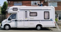 2005 Auto-Trail Cheyenne - Image 2