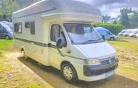 2005 Auto-Trail Cheyenne - Image 3
