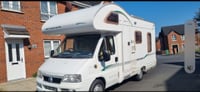2004 Bessacarr E425 - Image 3