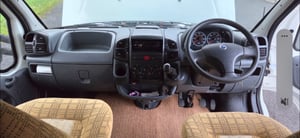 2004 Bessacarr Fait Decato  bessacar — photo 6 of 10