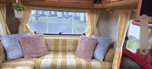 2004 Bessacarr Fait Decato  bessacar — photo 7 of 10