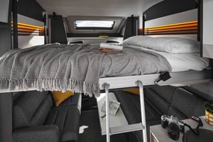 2026 Swift Trekker 540 — photo 4 of 15
