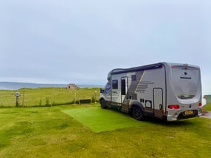 2026 Swift Trekker 540 — photo 5 of 15