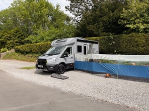 2026 Swift Trekker 540 — photo 2 of 15