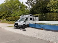 2026 Swift Trekker 540 - Image 2