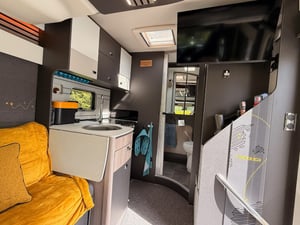 2026 Swift Trekker 540 — photo 7 of 15
