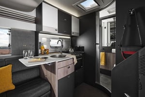 2026 Swift Trekker 540 — photo 8 of 15