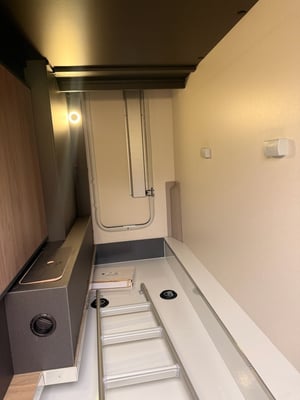 2026 Swift Trekker 540 — photo 10 of 15