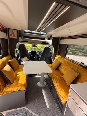 2026 Swift Trekker 540 — photo 11 of 15