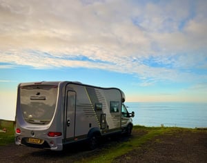 2026 Swift Trekker 540 — photo 12 of 15