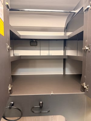 2026 Swift Trekker 540 — photo 13 of 15