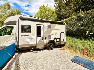 2026 Swift Trekker 540 — photo 15 of 15