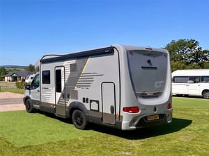 2026 Swift Trekker 540 — photo 1 of 15