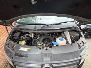 2016 Volkswagen Transporter 2.0 Camper King Conversion — photo 54 of 54