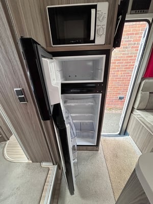 2019 Benimar Tessoro T494 — photo 4 of 36