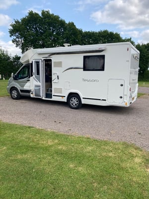 2019 Benimar Tessoro T494 — photo 3 of 36