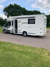 2019 Benimar Tessoro T494 - Image 3