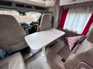 2019 Benimar Tessoro T494 — photo 14 of 36