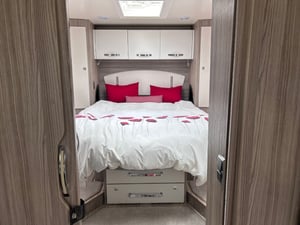 2019 Benimar Tessoro T494 — photo 15 of 36