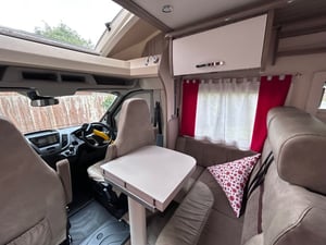 2019 Benimar Tessoro T494 — photo 8 of 36