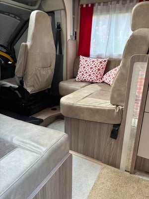 2019 Benimar Tessoro T494 — photo 17 of 36