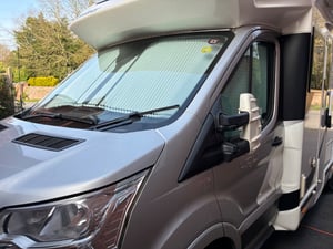 2019 Benimar Tessoro T494 — photo 19 of 36