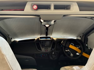 2019 Benimar Tessoro T494 — photo 21 of 36