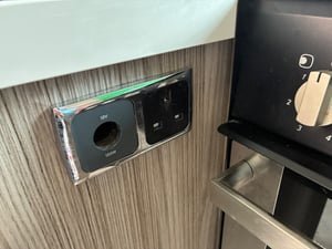 2019 Benimar Tessoro T494 — photo 23 of 36