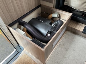 2019 Benimar Tessoro T494 — photo 25 of 36