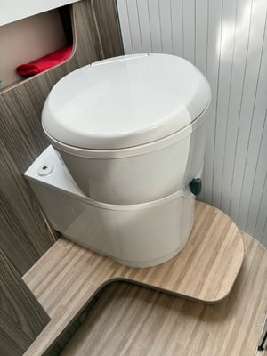2019 Benimar Tessoro T494 — photo 27 of 36