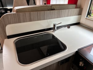 2019 Benimar Tessoro T494 — photo 29 of 36
