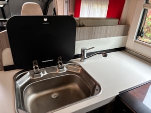 2019 Benimar Tessoro T494 — photo 31 of 36