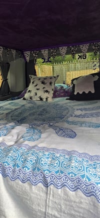 2007 Volkswagen T5 Campervan - Image 2