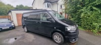 2007 Volkswagen T5 Campervan - Image 3